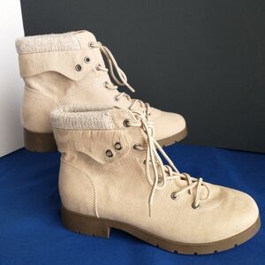 Winter women's New Booties 9 M